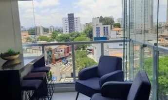 Imagem 2: Apartamento com 3 dormitórios à venda, 98 m² por R$ 1.050.000 - Vila Formosa - São Paulo/S