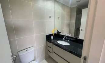 Imagem 7: Apartamento com 3 dormitórios para alugar, 100 m² por R$ 6.000,00/mês - Iguatemi - São Jos