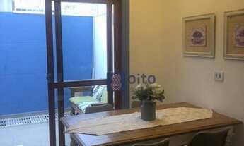 Imagem 6: Casa com 3 dormitórios à venda, 145 m² por R$ 1.480.000 - Vila Romana - SP