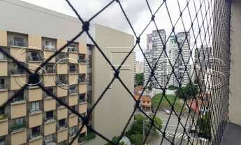 Imagem 7: Flat Slaviero Moema disponível para venda com 26m² e 01 vaga de garagem