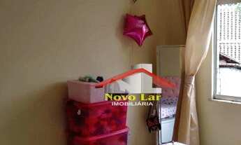 Imagem 7: Apartamento com 3 dormitórios à venda por R$ 240.000,00 - Joaquim Távora - Fortaleza/CE