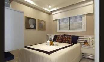 Imagem 3: Apartamento para venda com 38 m² 2 quartos em Vila Mascote - São Paulo - SP