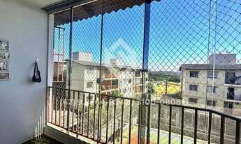Imagem 5: Excelente apartamento com 2 quartos no Setor Goiânia 2