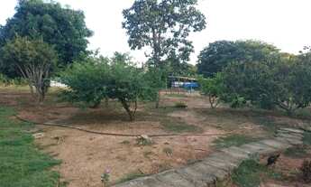 Imagem 5: Sitio de 2500 metros com casa de três quartos lugar tranquilo!