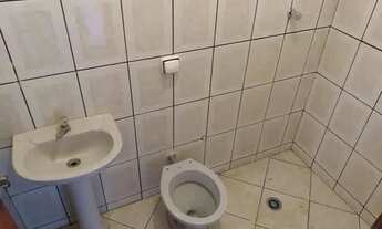 Imagem 6: Casa 2/4 no Jardim Cruzeiro