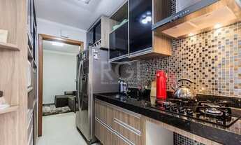 Imagem 2: Apartamento para Venda - 55m², 1 dormitório, Centro Histórico