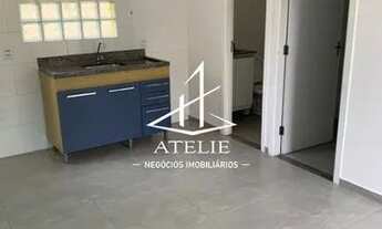 Imagem 3: Apartamento Studio para Locação no bairro Vila Esperança, com 1 dormitório amplo, 1 sala