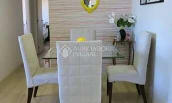 Imagem 3: Apartamento para venda com 65 metros quadrados com 3 quartos em Vila Ipiranga - Porto Aleg