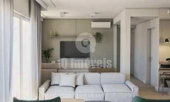 Imagem 2: Um Excelente apartamento na Vila Madalena