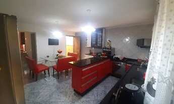 Imagem: Sobrado com 3 dormitórios à venda, 175