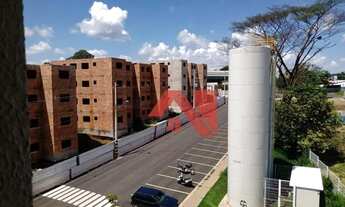 Imagem 6: Apartamento de 2 quartos para alugar no bairro Jardim novo ii