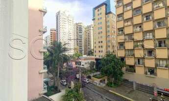 Imagem 6: Flat Slaviero Moema disponível para venda com 26m² e 01 vaga de garagem