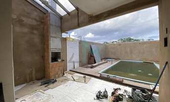 Imagem 6: Casa para Venda em Campo Grande, Jardim Tijuca, 3 dormitórios, 1 suíte, 3 banheiros, 2 vag