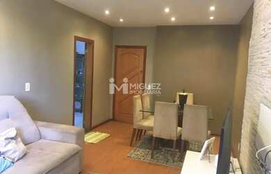 Imagem 4: Vila Isabel Apartamento com 3 dormitórios