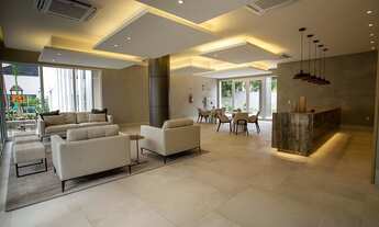 Imagem 3: MN15 IBIRAPUERA Apartamento com 4 dormitórios