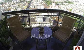 Imagem 5: Apartamento (cobertura 2 - duplex) 3 dormitórios/suite, cozinha planejada, portaria 24hs