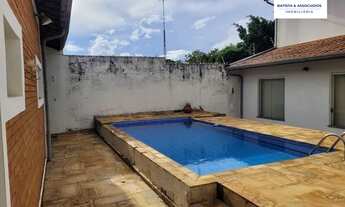 Imagem 2: Casa à venda no bairro Novo Taquaral - Campinas/SP