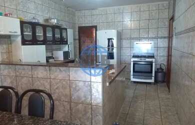 Imagem 6: Casa para Venda em Ribeirão Preto, Jardim Maria Casagrande Lopes (Dona Amália), 4 dormitór