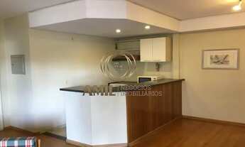 Imagem 5: Apartamento/Flat no Space Valley - Jardim São Dimas - São José dos Campos - SP