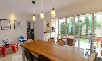 Imagem 7: Casa de Condomínio para Aluguel - Bairro das Palmeiras, 4 Quartos, 160 m2