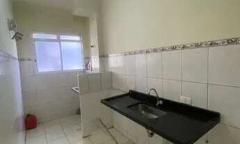 Imagem 3: APARTAMENTO TERREO NO RESIDENCIAL INDEPENDENCIA| 2 QUARTOS | 1 SALA | 1 BANHEIRO