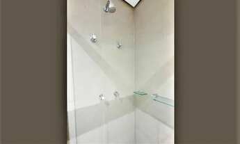 Imagem 5: Studio para venda com 24 metros quadrados com 1 quarto em Perdizes - São Paulo - SP