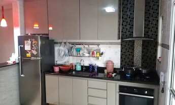 Imagem 2: Casa à venda com 211,68 m² | Residencial Pazetti