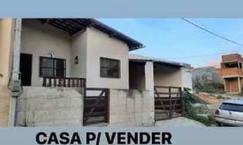 Imagem: CASA EM BEZERROS