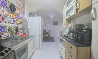 Imagem 7: Casa para Venda em São Paulo, Jardim São Luiz, 2 dormitórios, 1 suíte, 2 banheiros, 2 vaga