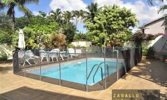 Imagem 2: CASA RESIDENCIAL em RIO DE JANEIRO - RJ, BARRA DA TIJUCA