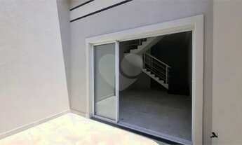 Imagem 3: Terreno no Bairro do Mandaqui