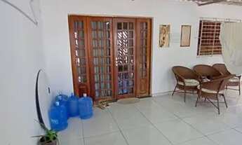 Imagem 3: Casa para vender 120m² 3Qts(1st) na IPUTINGA. ÁREA do terreno total 175,31m² perto Av. São