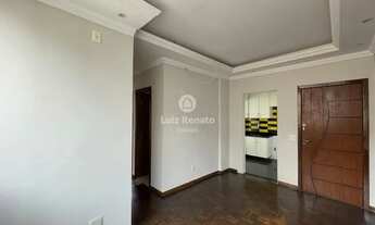 Imagem 2: Apartamento para aluguel 3 quartos 1 vaga - Sagrada Família