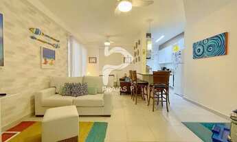 Imagem 6: RIVIERA DE SãO LOURENçO - Apartamento Padrão - Módulo 02