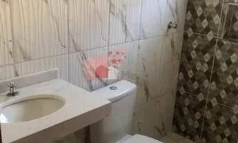 Imagem 5: Casa para Venda em Itanhaém, Jardim Magalhães, 2 dormitórios, 1 suíte, 2 banheiros, 2 vaga