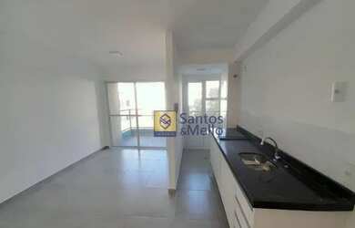 Imagem 2: Apartamento de 2 quartos para alugar no bairro Vila são pedro