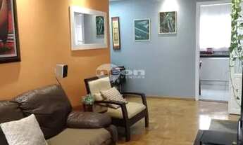 Imagem 2: SANTO ANDRé - Apartamento Padrão - Vila Bastos