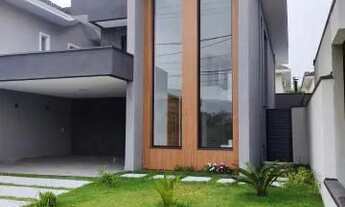 Imagem 3: Casa / Condomínio - Urbanova VII - Venda - Residencial
