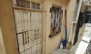 Imagem 6: Casa pequena na liberdade