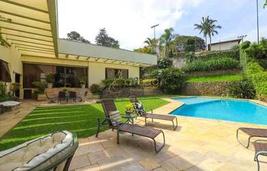 Imagem 6: Casa no Jardim Leonor. Rua Fechada!