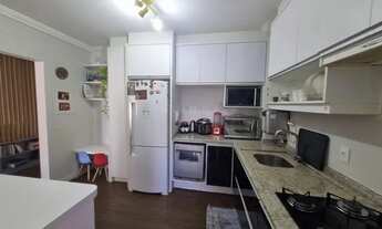 Imagem 5: Apartamento para venda com 3 dormitórios no Residencial Dona Antonia em Campinas São José