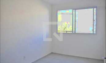 Imagem 4: Apartamento para Aluguel - Guaratiba, 2 Quartos, 41 m2