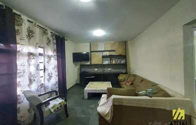 Imagem 7: Casa à venda, 5 quartos, 1 suíte, 3 vagas, Jardim Apurá - São Paulo/SP