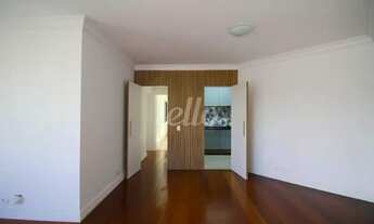 Imagem 5: São Paulo - Apartamento Padrão - Vila Mariana