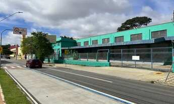 Imagem: Galpão em Vila Nova Sorocaba - Sorocaba