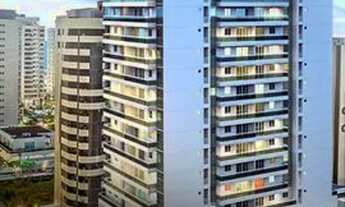 Imagem 5: Mirante da Península ,Apartamento Na Península ,3 Quartos ,Construção