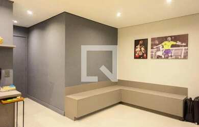 Imagem 4: Apartamento para Aluguel - Tatuapé, 1 Quarto, 55 m2