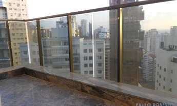 Imagem 2: APARTAMENTO - MORUMBI - SP