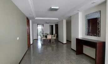 Imagem 4: Apartamento de 4 quartos em Tambaú