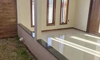 Imagem 6: Casa com 4 dormitórios à venda, 240 m² por R$ 360.000,00 - Pitimbu - Natal/RN